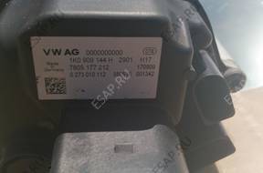 РУЛЕВАЯ РЕЙКА AUDI VW SKODA   1K0909144H