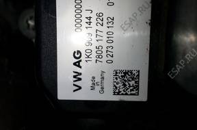 РУЛЕВАЯ РЕЙКА   AUDI VW SKODA 1K0909144J