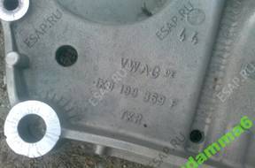 РУЛЕВАЯ РЕЙКА   AUDI VW SKODA 1K1423051ES