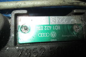 РУЛЕВАЯ РЕЙКА   AUDI VW SKODA 801422074A