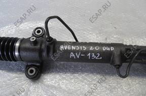РУЛЕВАЯ РЕЙКА AVENSIS II T25 2.0 D4D
