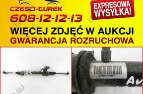 РУЛЕВАЯ РЕЙКА   AVEO T255 T250 1.2 16V ЕВРОПЕЙСКАЯ ВЕРСИЯ
