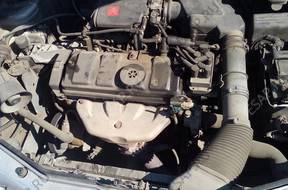РУЛЕВАЯ РЕЙКА BERLINGO 1998 год. 1.4 8V
