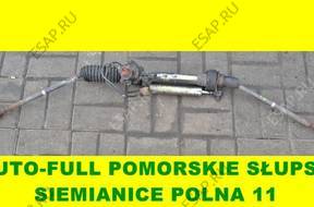 РУЛЕВАЯ РЕЙКА   BERLINGO
