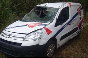 РУЛЕВАЯ РЕЙКА Berlingo III 3 08-
