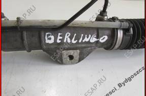 РУЛЕВАЯ РЕЙКА   BERLINGO PARTNER