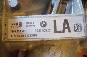 РУЛЕВАЯ РЕЙКА   BMW 1 E-87 E87 679400502