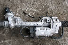 РУЛЕВАЯ РЕЙКА   BMW 1 E81 E87 2009 ГОД.