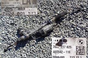 РУЛЕВАЯ РЕЙКА   BMW 1 E87 2.0 D 2004-2013