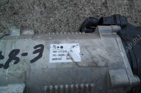 РУЛЕВАЯ РЕЙКА BMW 1 E87 2008 год   СИСТЕМА