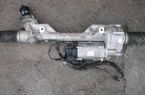 РУЛЕВАЯ РЕЙКА   BMW 1 E87 2.0d 2009 ГОД.