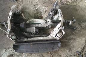 РУЛЕВАЯ РЕЙКА   bmw 1 e87 2.0d 2009 год