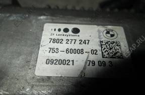 РУЛЕВАЯ РЕЙКА   BMW 1 E87 2.0D