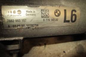 РУЛЕВАЯ РЕЙКА    BMW 1 E87 2.0D