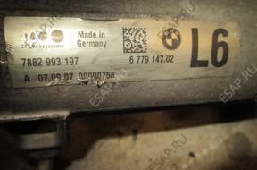 РУЛЕВАЯ РЕЙКА    BMW 1 E87 2.0D