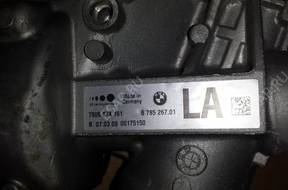 РУЛЕВАЯ РЕЙКА BMW 1 E87 3 E90   04-2012 год