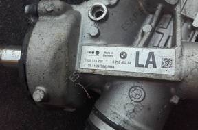РУЛЕВАЯ РЕЙКА   BMW 1 E87 3 E90 7806974258