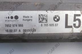 РУЛЕВАЯ РЕЙКА   BMW 1 E87 E81 3 E90 E91