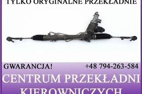 РУЛЕВАЯ РЕЙКА BMW 1 E87 E88 DYNAMIC DRIVE