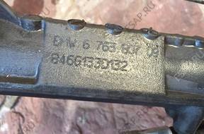 РУЛЕВАЯ РЕЙКА BMW 1 E87 E88 E81   TRW