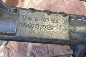 РУЛЕВАЯ РЕЙКА BMW 1 E87 E88 E81   TRW