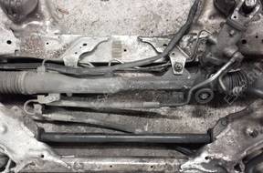 РУЛЕВАЯ РЕЙКА  BMW 1  E87  ЕВРОПЕЙСКАЯ ВЕРСИЯ HYDRAUL