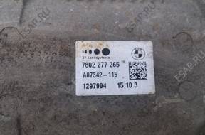 РУЛЕВАЯ РЕЙКА BMW 1 E87   ПРАВЫЙ РУЛЬ