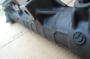 РУЛЕВАЯ РЕЙКА BMW 1 E87   TRW