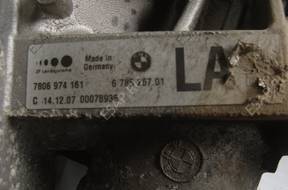 РУЛЕВАЯ РЕЙКА    BMW 1 E87