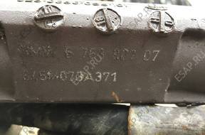 РУЛЕВАЯ РЕЙКА BMW 118D E87    ЕВРОПЕЙСКАЯ ВЕРСИЯ