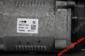 РУЛЕВАЯ РЕЙКА BMW 3 E90 04-   6798893