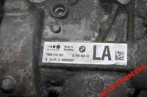 РУЛЕВАЯ РЕЙКА BMW 3 E90 04-   6798893