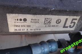 РУЛЕВАЯ РЕЙКА BMW 3 E90 04-