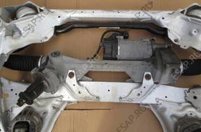 РУЛЕВАЯ РЕЙКА BMW 3 E90 E91   2.0D