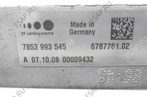 РУЛЕВАЯ РЕЙКА   BMW 3 E90 E91 92 XD XI 4x4