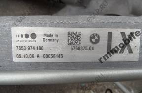 РУЛЕВАЯ РЕЙКА   BMW 3 E90 E91 XD 6768875