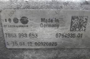 РУЛЕВАЯ РЕЙКА   BMW 3 E90 E91 Xd XI 4x4