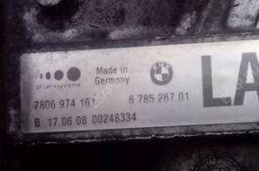 РУЛЕВАЯ РЕЙКА BMW 3 E90 E92 E93   ЕВРОПЕЙСКАЯ ВЕРСИЯ