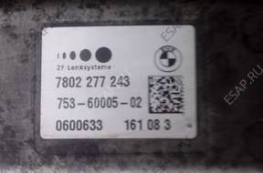 РУЛЕВАЯ РЕЙКА BMW 3 E90 E92 E93   ЕВРОПЕЙСКАЯ ВЕРСИЯ