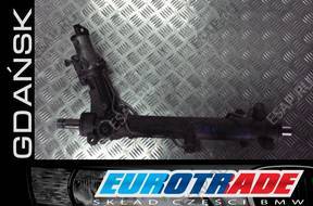 РУЛЕВАЯ РЕЙКА BMW 5 6 E60 E61 E63 E64