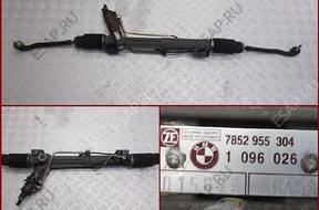 РУЛЕВАЯ РЕЙКА  - BMW 5 E39 96-04  7852955304