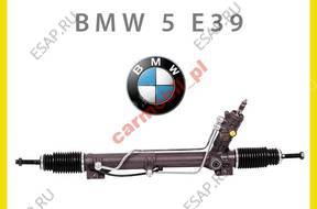 РУЛЕВАЯ РЕЙКА     BMW 5 E39