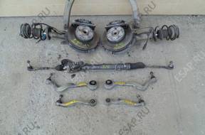 РУЛЕВАЯ РЕЙКА   BMW 5 E60 2.0D 2008 ГОД.