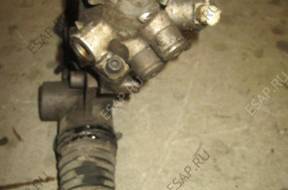 РУЛЕВАЯ РЕЙКА   BMW 5 E60 2.0D SD