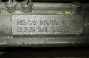 РУЛЕВАЯ РЕЙКА   BMW 5 E60 2.0D SD