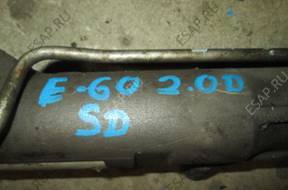 РУЛЕВАЯ РЕЙКА   BMW 5 E60 2.0D SD