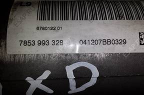 РУЛЕВАЯ РЕЙКА BMW 5 E60 4X4 XD   2003-2009