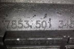 РУЛЕВАЯ РЕЙКА BMW 5 E60 4X4 XD   2003-2009