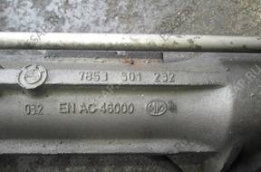 РУЛЕВАЯ РЕЙКА   BMW 5 E60 E-60  3.0D