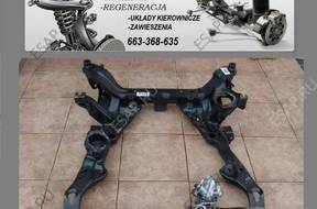 РУЛЕВАЯ РЕЙКА BMW 5 E60 E61 4X4